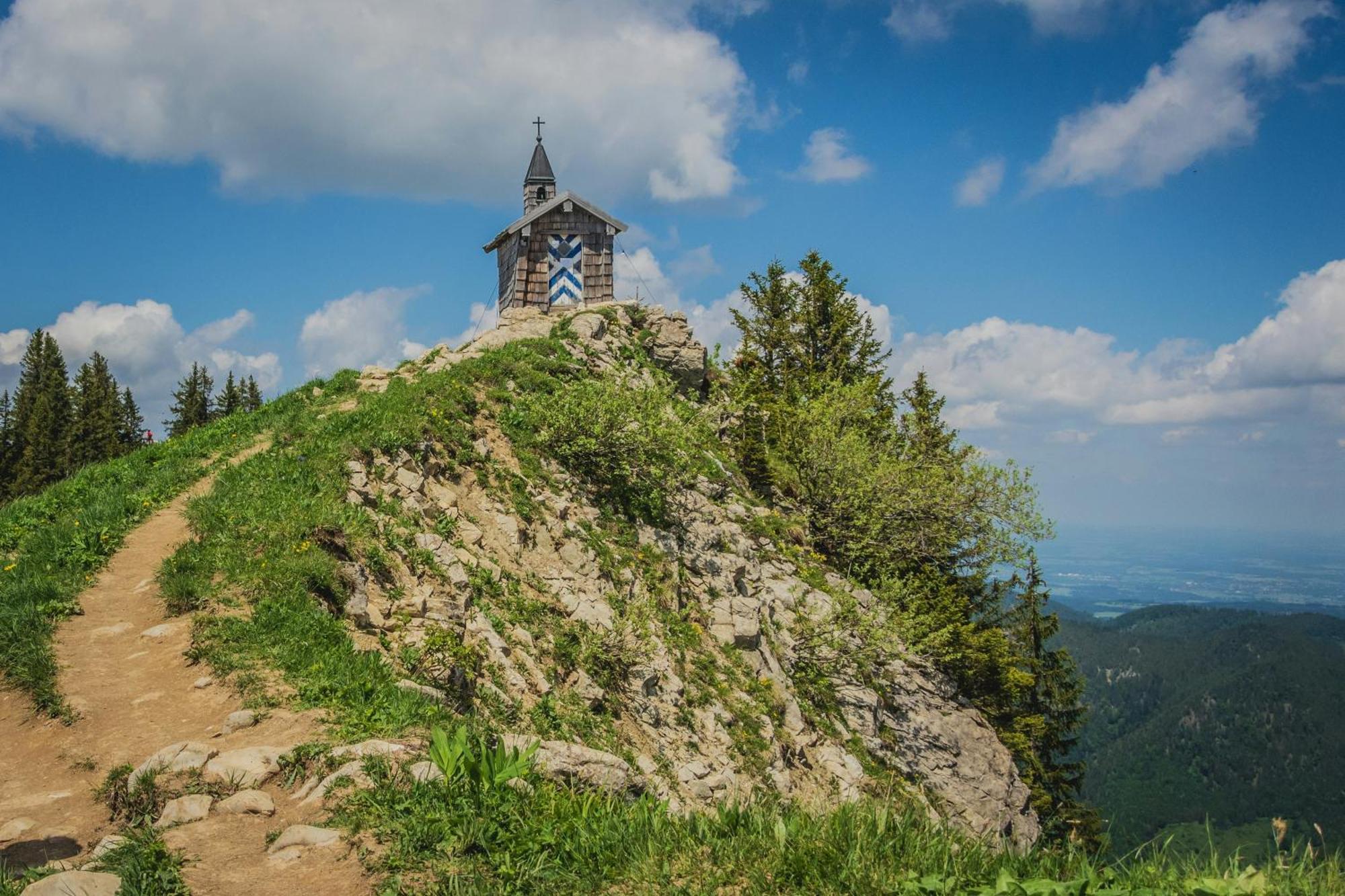 Ferienwohnung "Seeruhe" - Berge, See Und Natur Am Spitzingsee Schliersee Exteriör bild