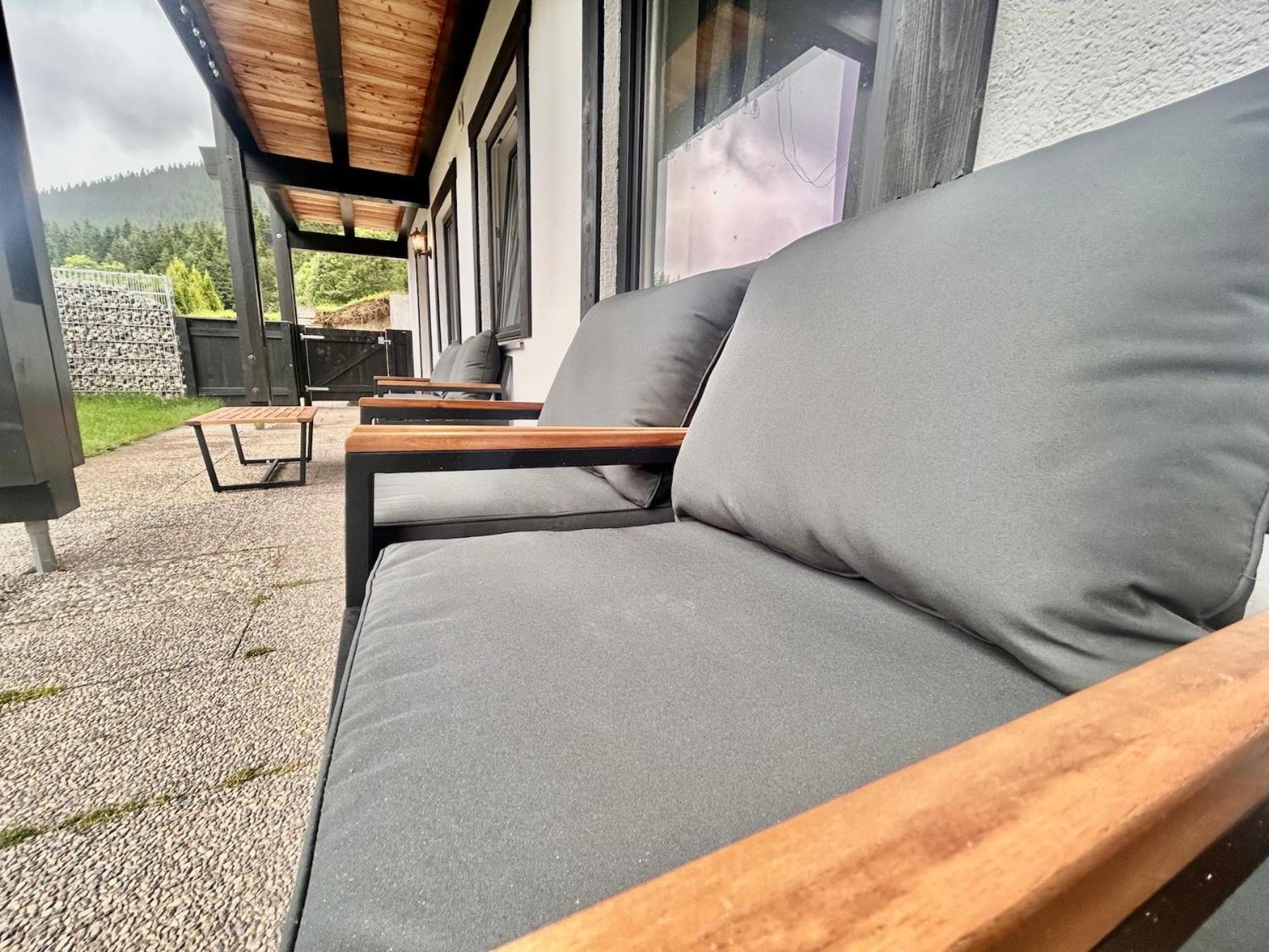 Ferienwohnung "Seeruhe" - Berge, See Und Natur Am Spitzingsee Schliersee Exteriör bild
